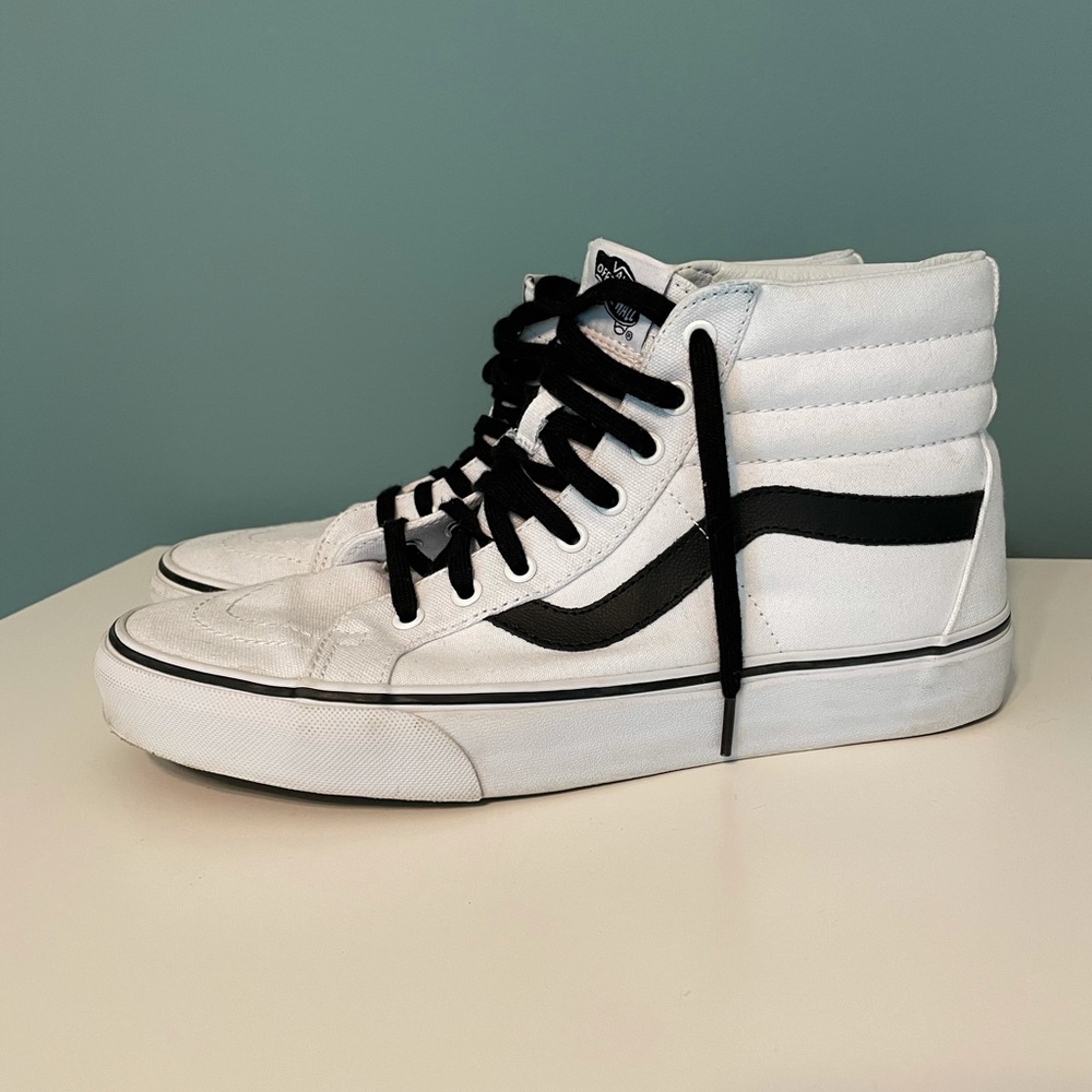 Men’s Vans Sk8-Hi sneakers